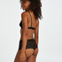 Palima Boxer 3-pack, Black