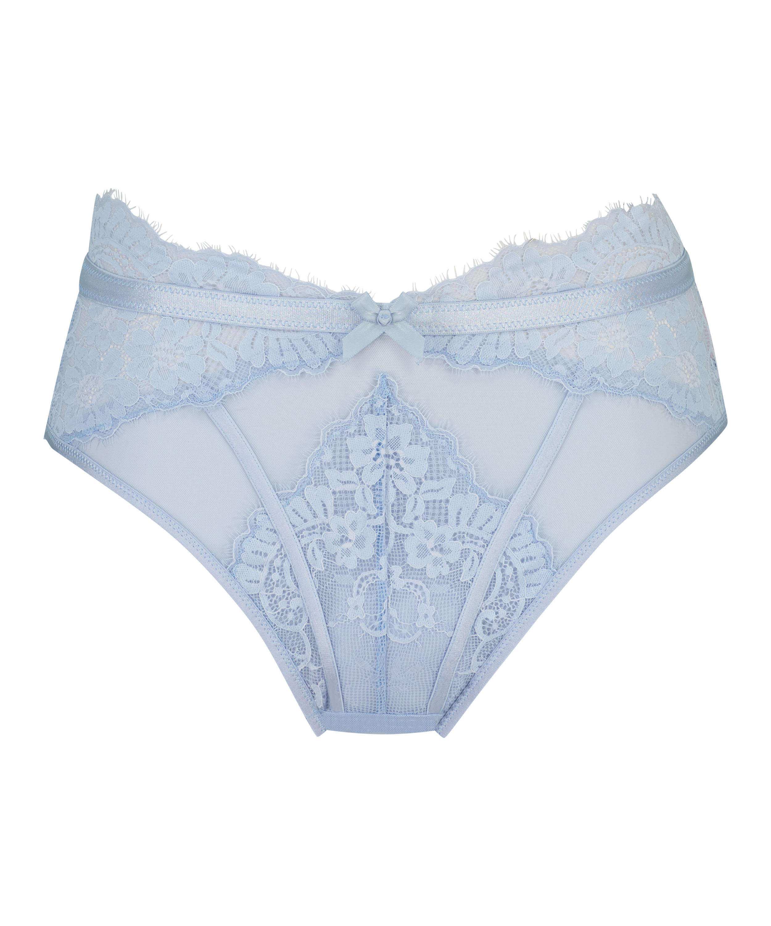 Catrin Thong, Blue, main