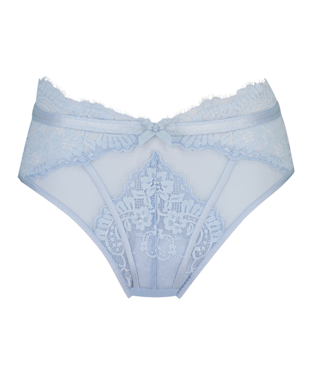 Catrin Thong, Blue