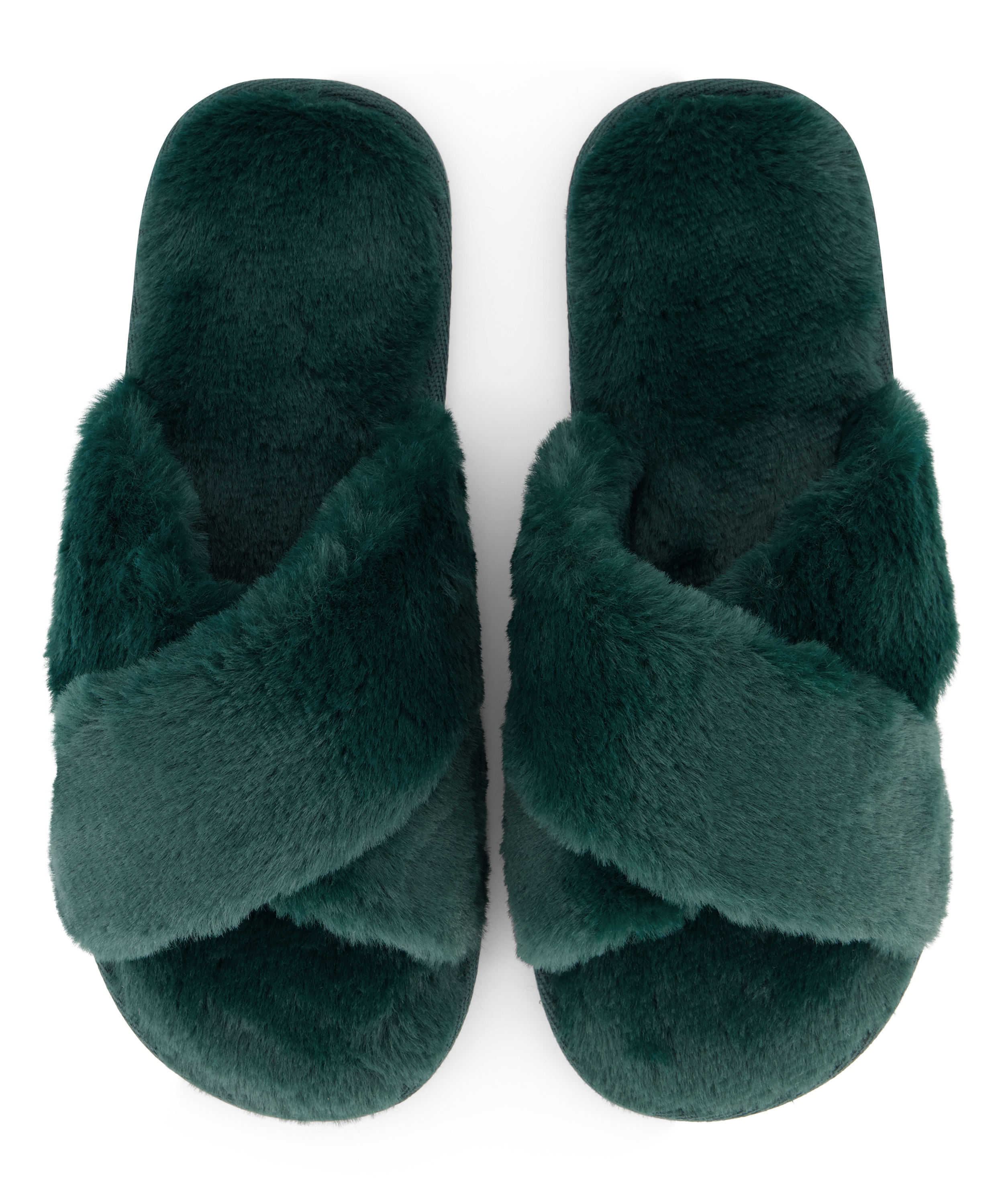 Flip-Flops Lia, Green, main