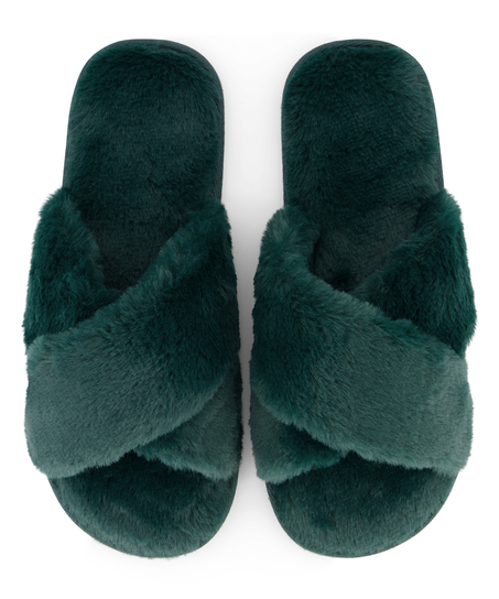 Flip-Flops Lia, Green