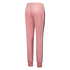 Velvet Jogging Pants, Pink
