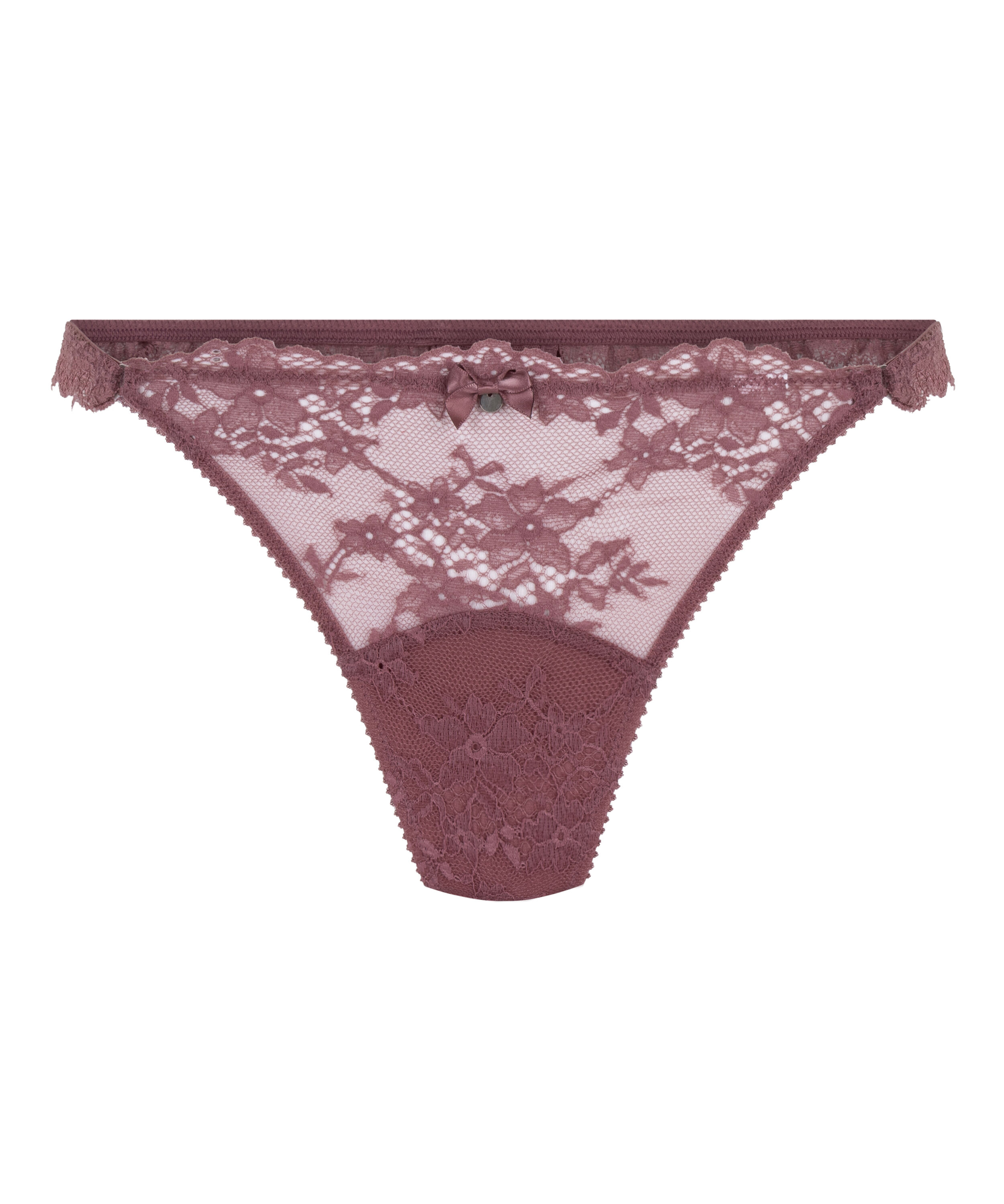 Thong Naomi, Purple