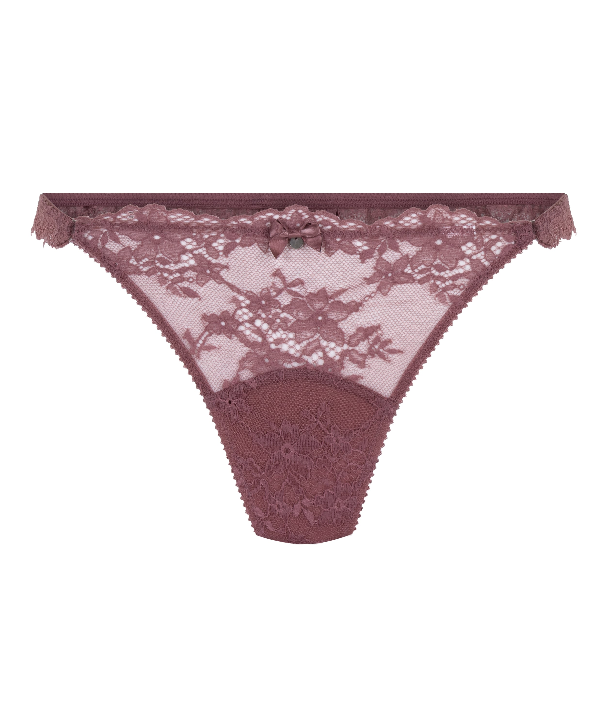 Thong Naomi, Purple, main