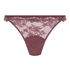 Thong Naomi, Purple