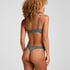 Thong Briar, Blue