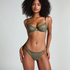 Shae Brazilian, Green