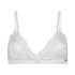 Bralette Celine, White