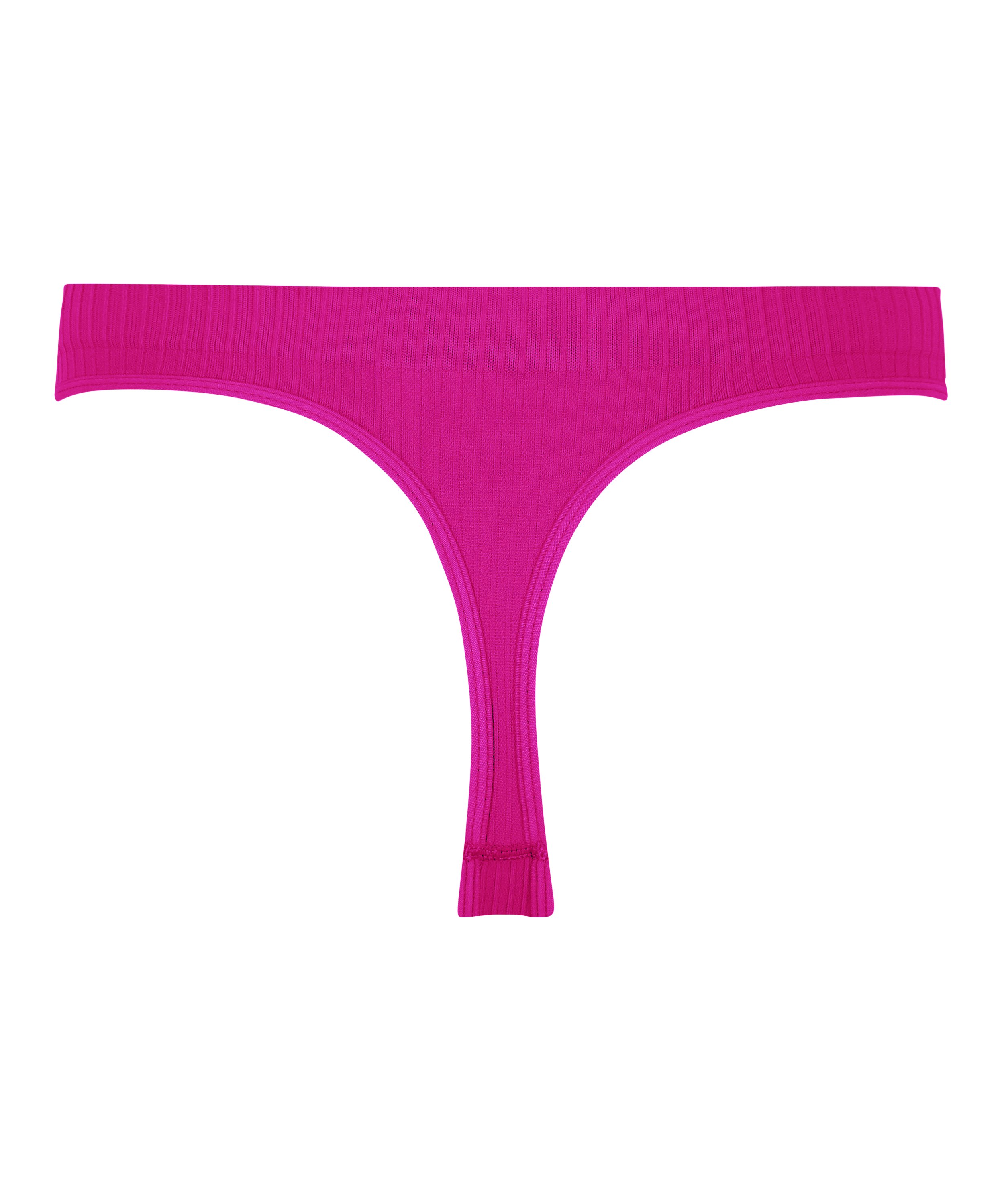 Dianne High Leg Thong, Pink, main