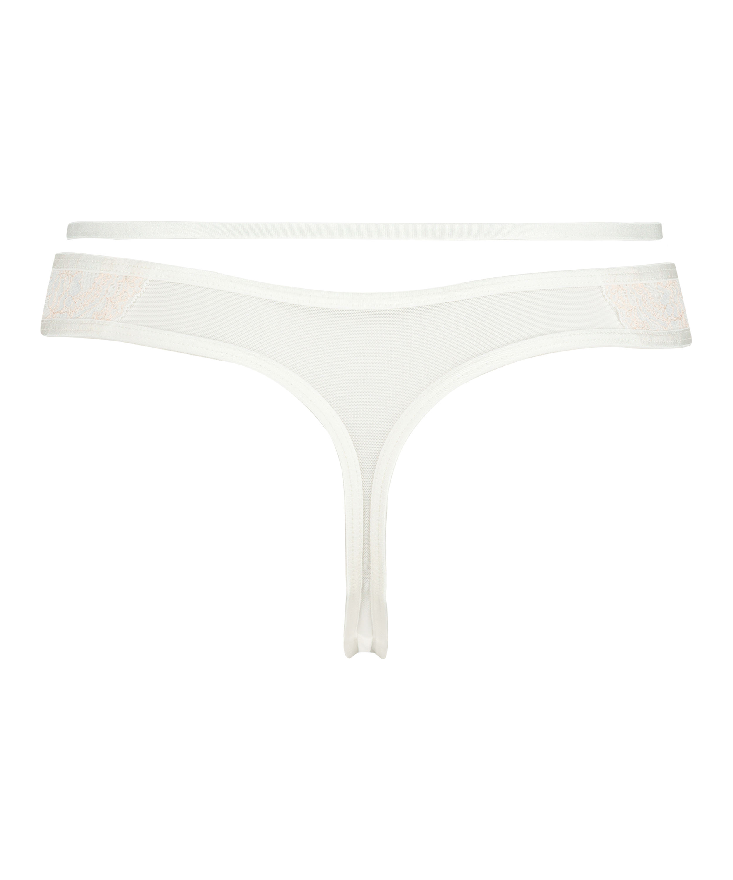 Wera Thong, White, main