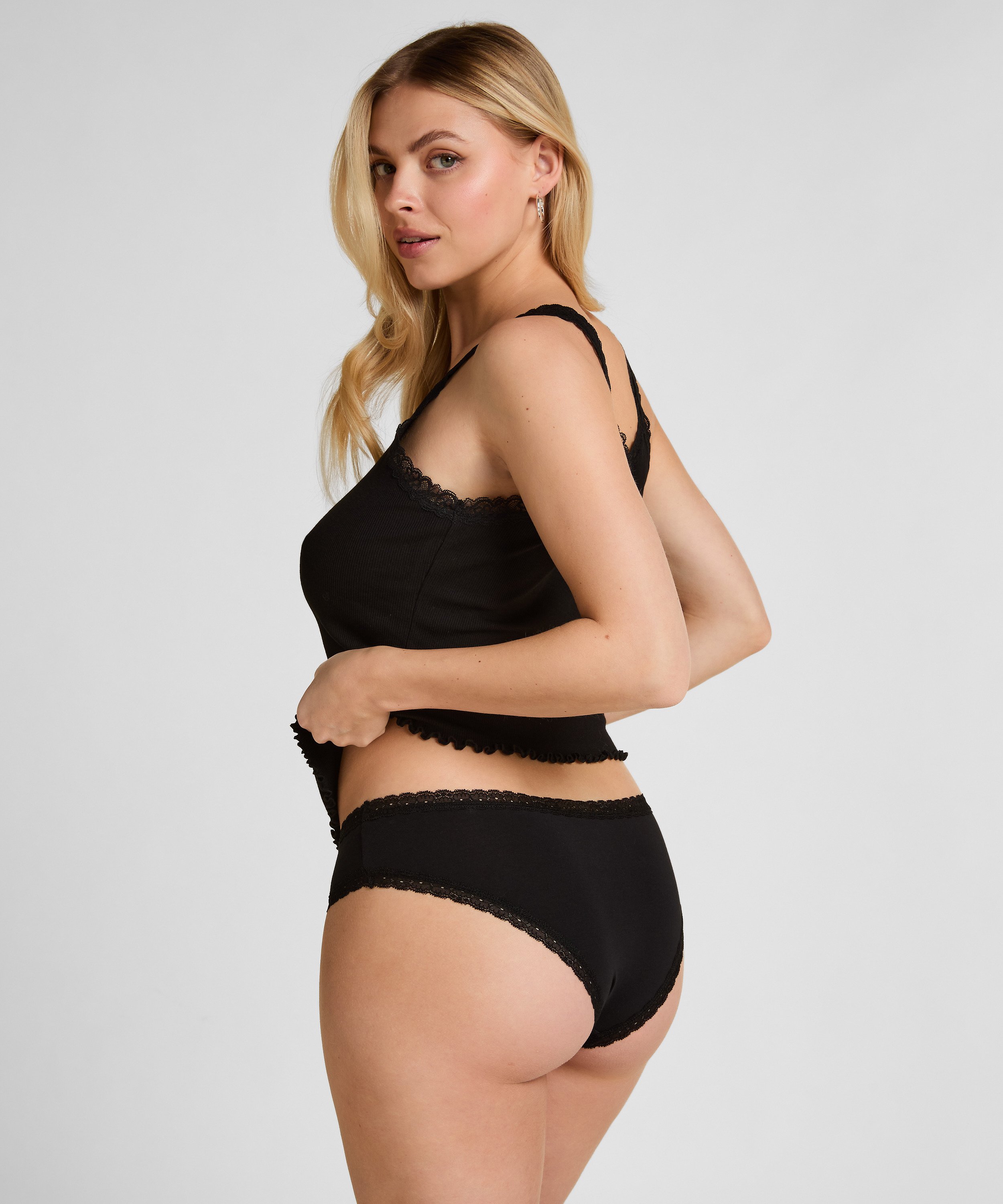 3-Pack Georgia, White, main