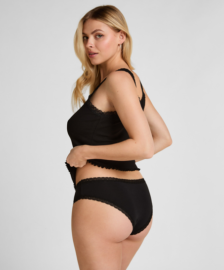 3-Pack Georgia, White