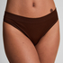 Dide Thong, Brown