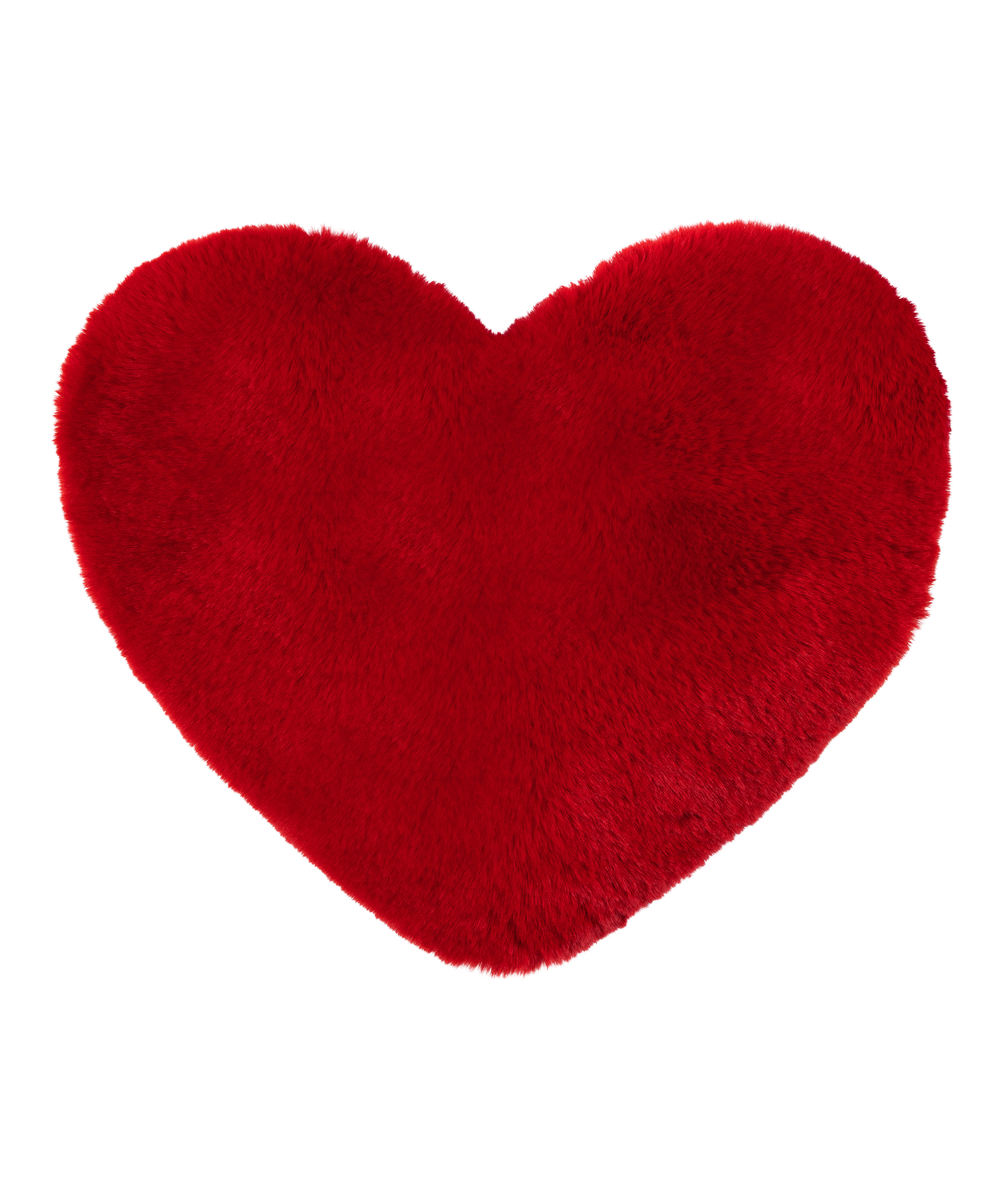 Hot Water Bottle, Red, main