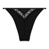 Aiko Brazilian, Black