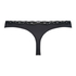 Lola Thong, Black