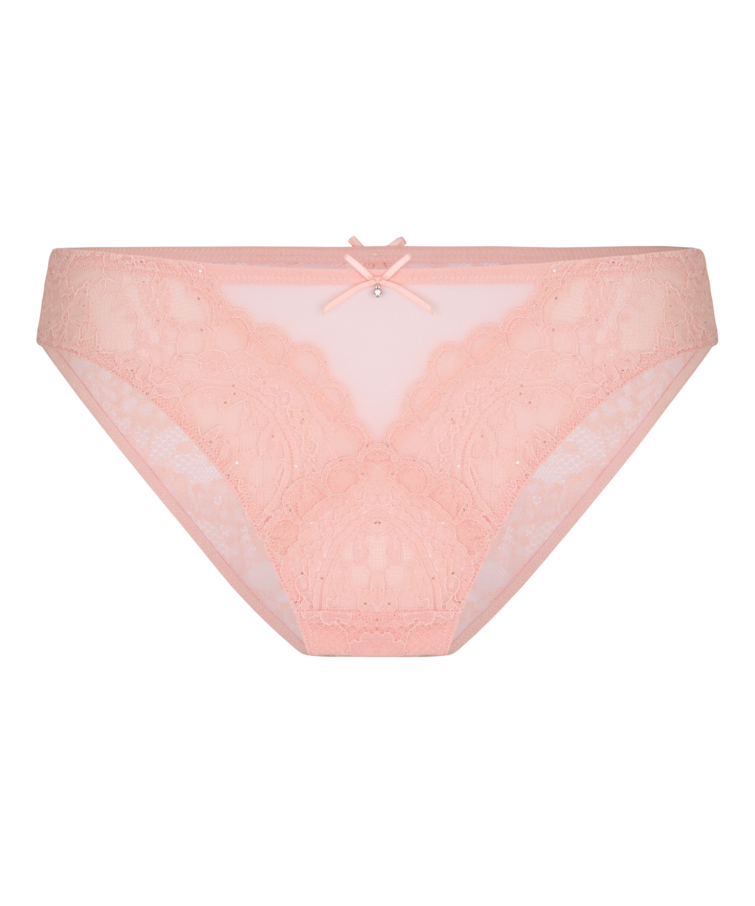 Isadora Brazilian, Pink