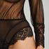 Blake Body, Black