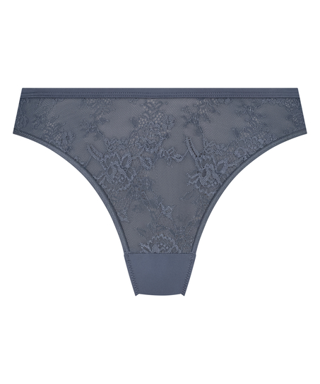 Lea Thong, Gray