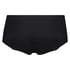 Invisible Shorts, Black