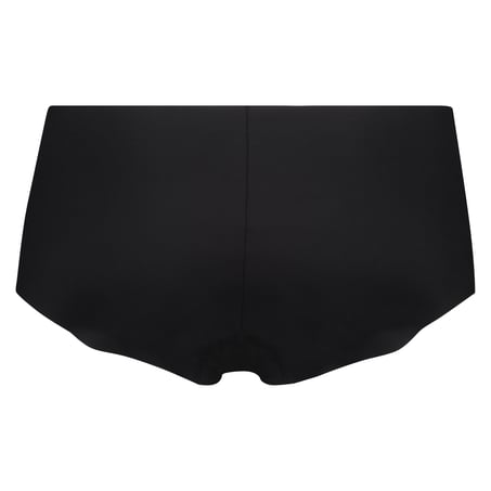 Invisible Shorts, Black