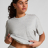 Pyjama Set, Gray