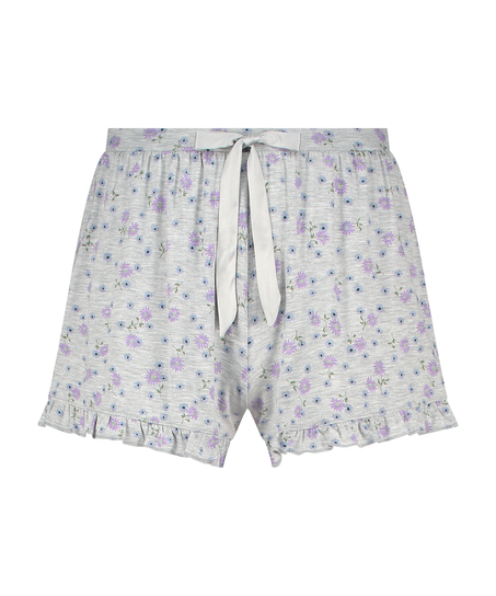 Essential Jersey Short, Beige