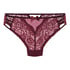 Belle Brazilian, Purple