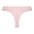 Gunila Cheekini, Pink