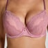 Laila Push-Up Bra, Pink