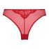 Pippa Brazilian, Red