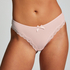 Lola Brazilian, Pink