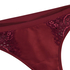 Lara Thong, Red