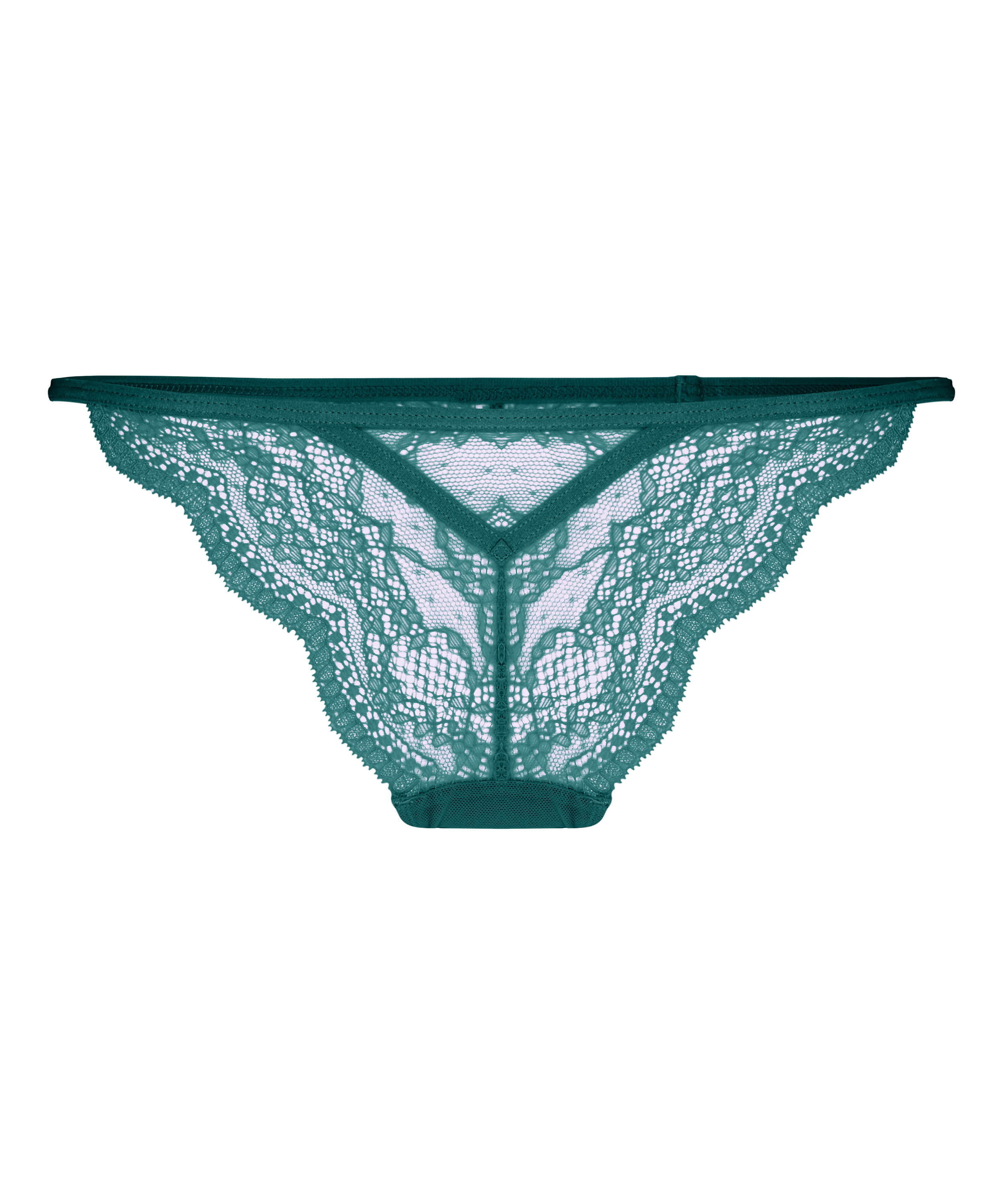 Isabelle Thong, Green, main