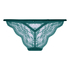 Isabelle Thong, Green