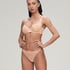 Isabella Non-Padded Underwired Bra, Orange