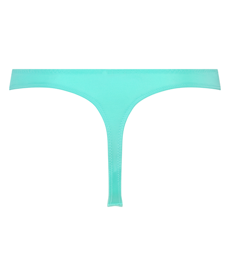 Marine Thong, Green