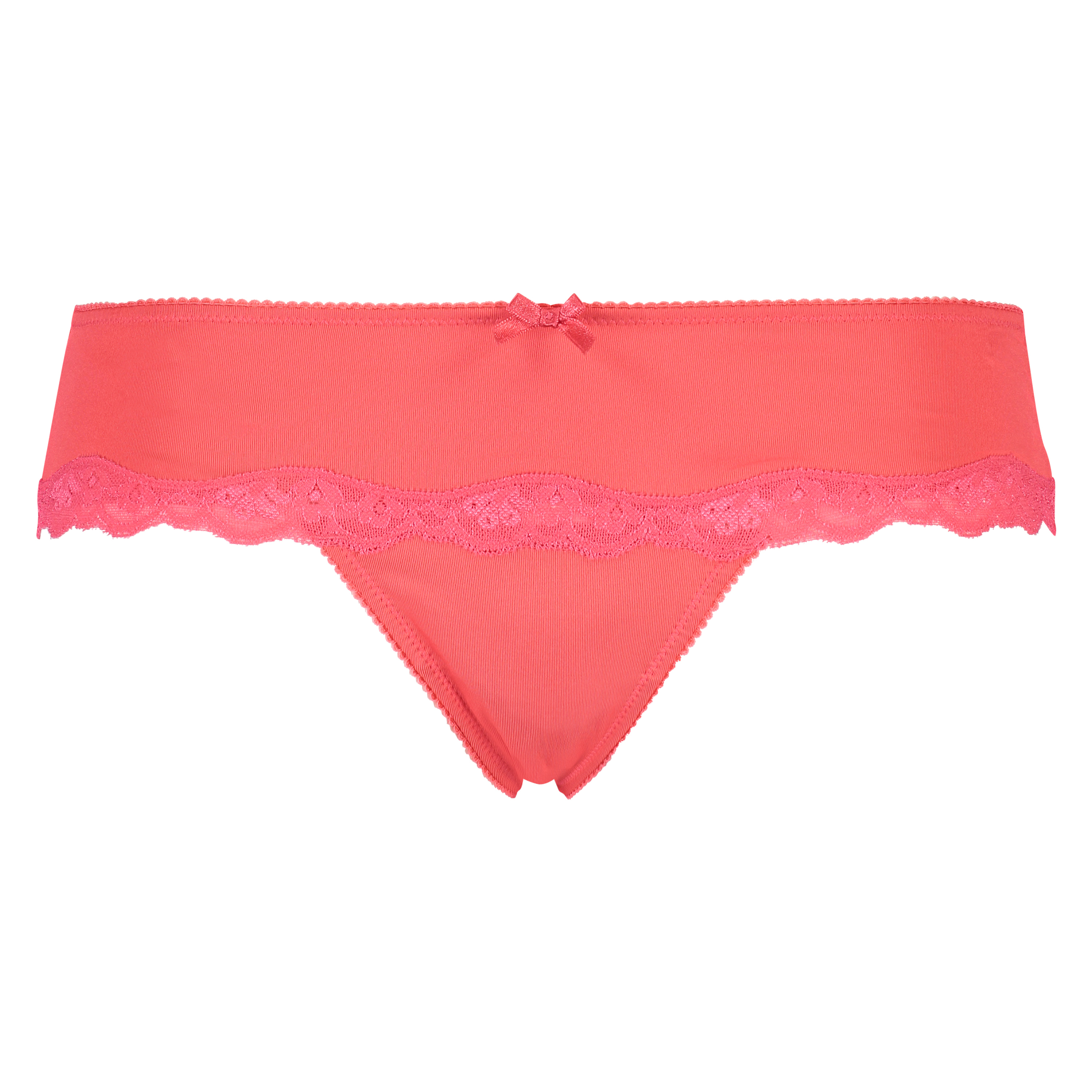 Thong Sascha, Pink, main