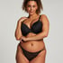 Lyla Thong, Black