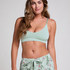 Dianne Bralette, Green