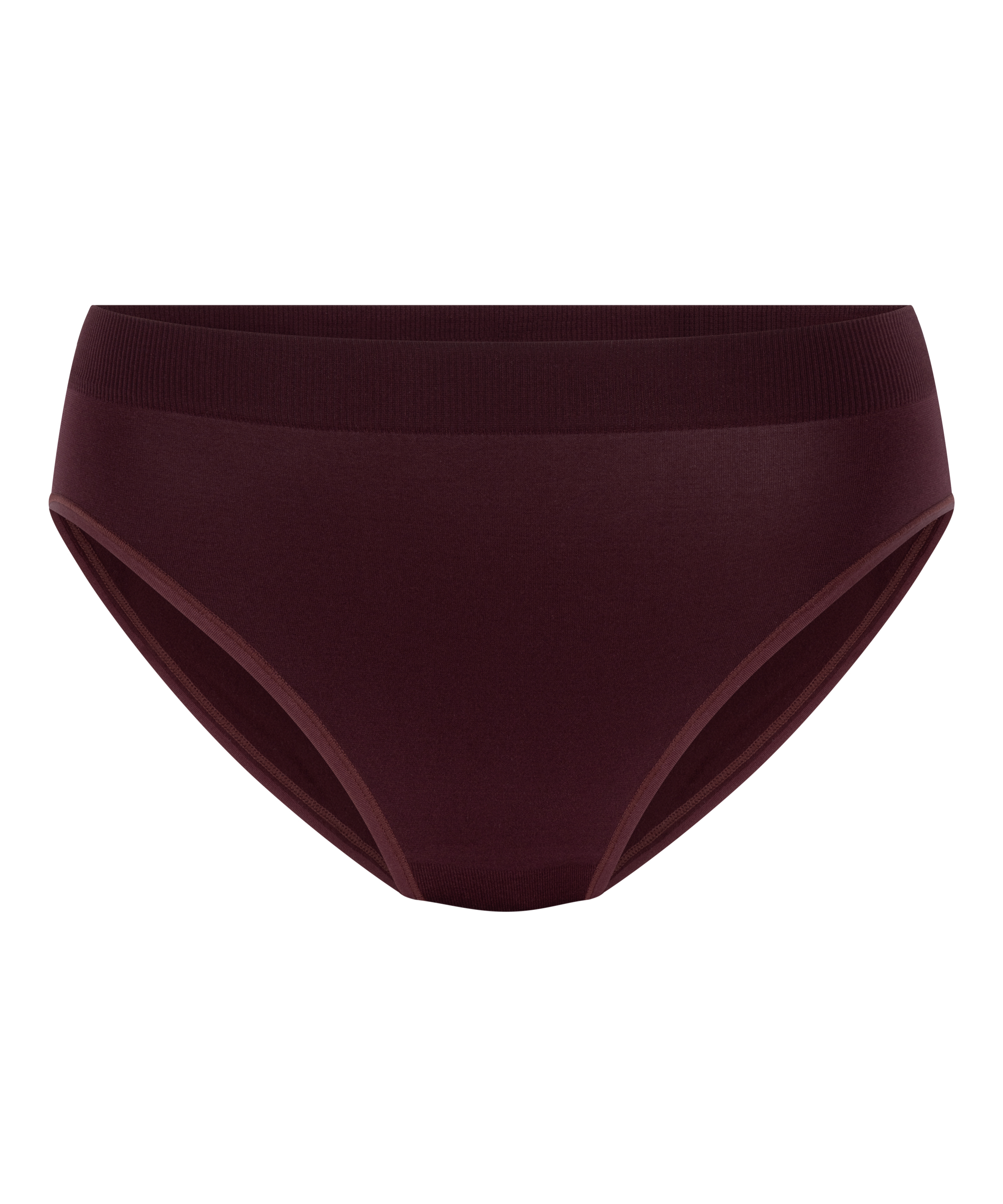 Dide High Knickers, Purple, main