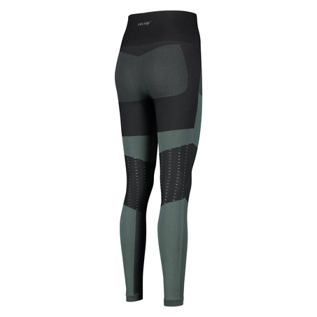 HKMX The Motion High Waisted Leggings, Green