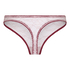 Lena Thong, Pink