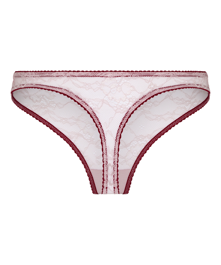 Lena Thong, Pink