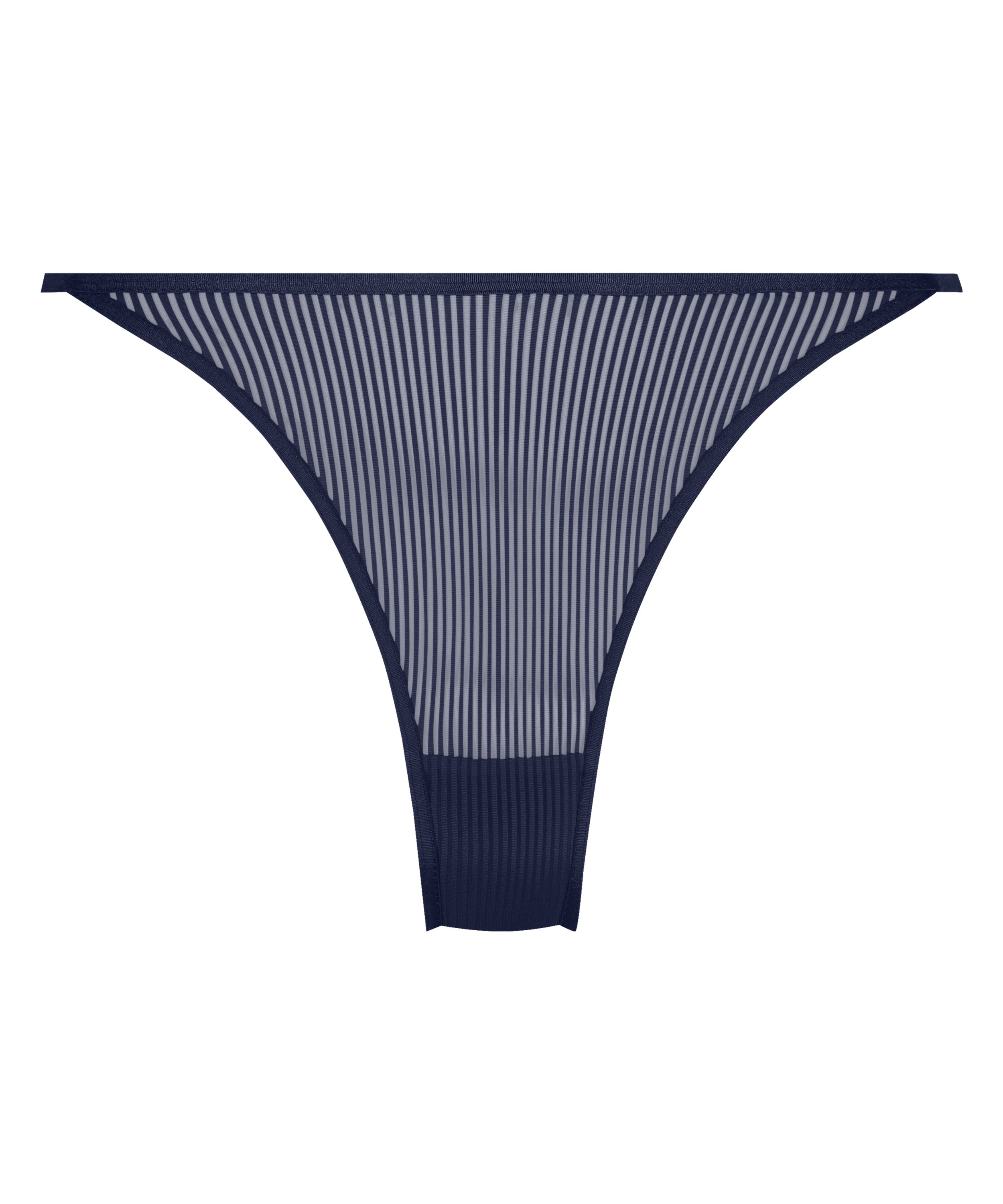 Kaiden High Leg Brazilian, Blue, main