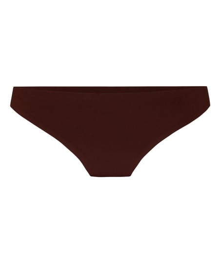Super Comfort Thong, Brown