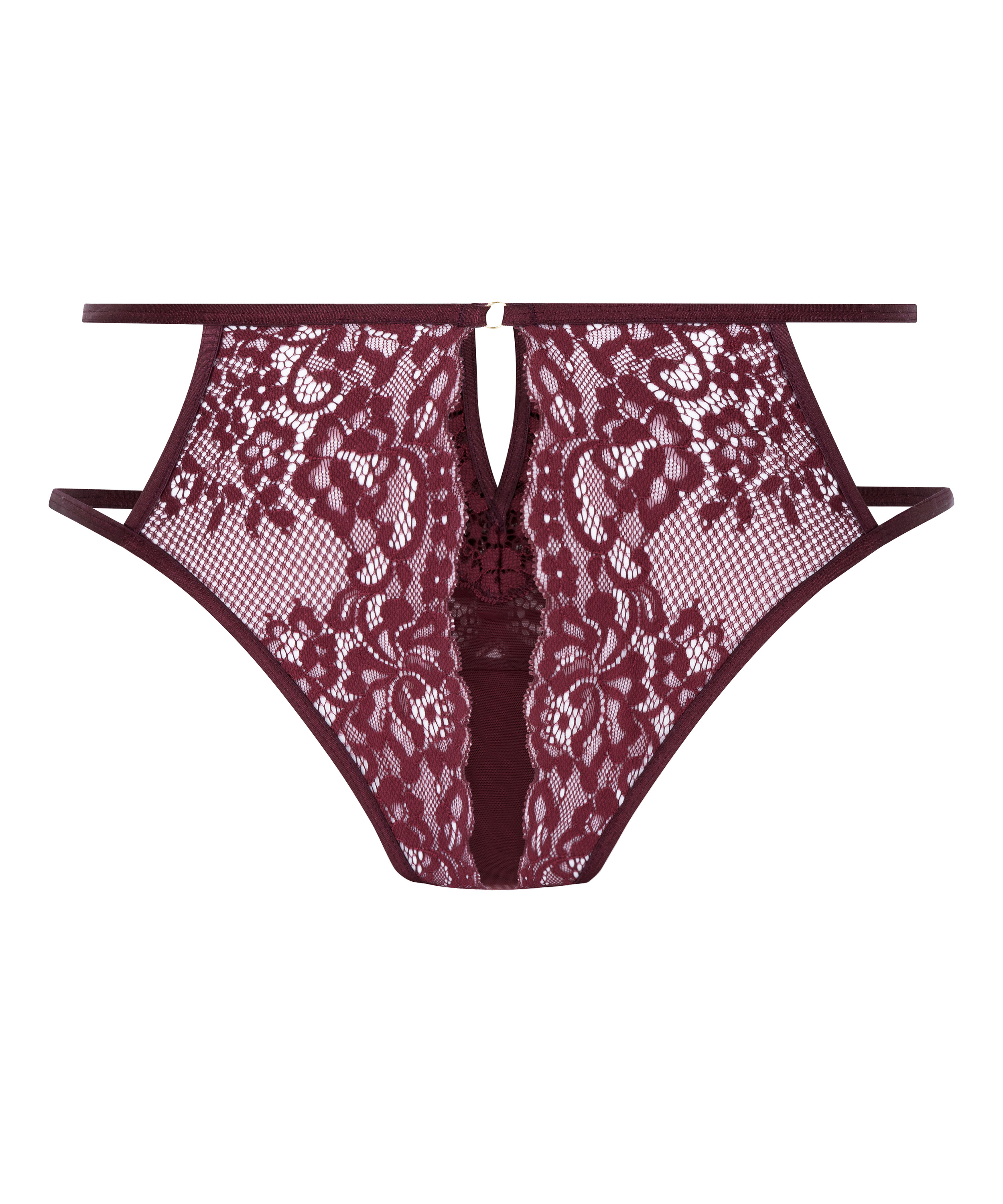 Cinnamon Brazilian, Red, main