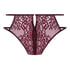 Cinnamon Brazilian, Red