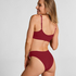 Dianne Brazilian, Red