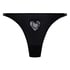 Jenn Thong, Black